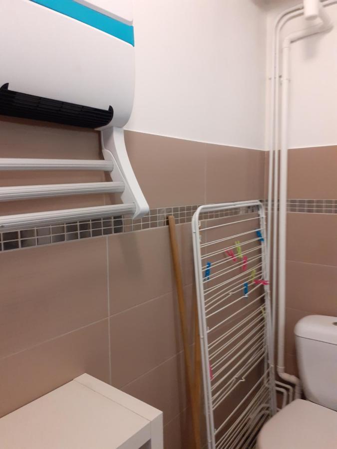 Apartmán Studio St Wulmer Boulogne-sur-Mer Exteriér fotografie